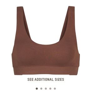 Skims bralette